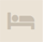 bed icon